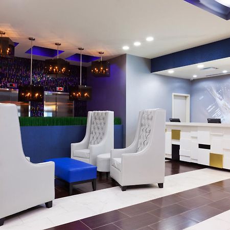 Fairfield Inn & Suites By Marriott New York Queens/Queensboro Bridge Dalaman gambar