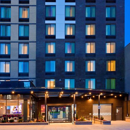Fairfield Inn & Suites By Marriott New York Queens/Queensboro Bridge Luaran gambar