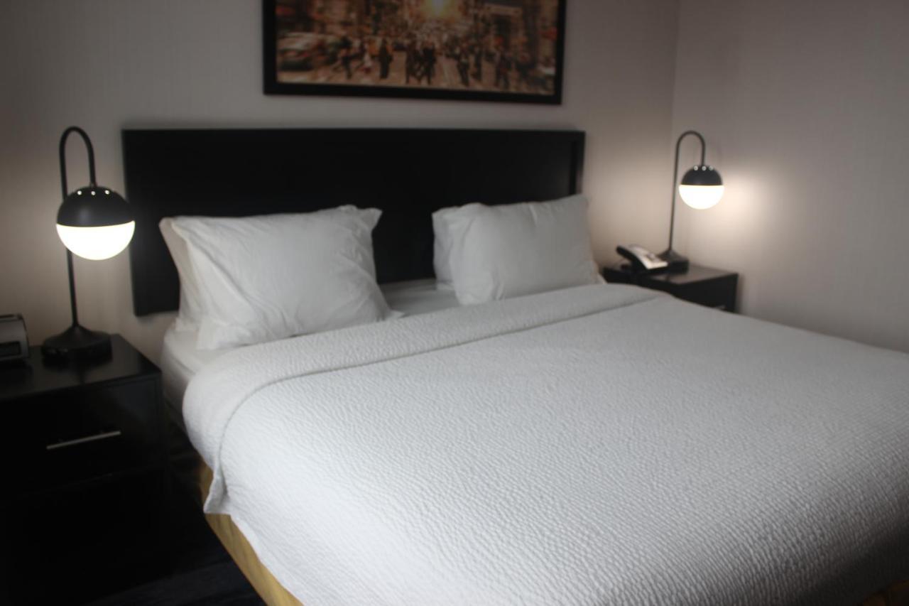 Fairfield Inn & Suites By Marriott New York Queens/Queensboro Bridge Luaran gambar