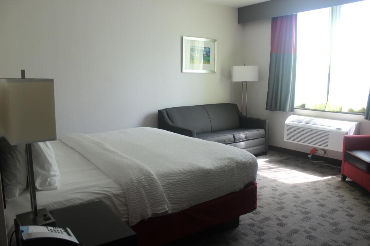 Fairfield Inn & Suites By Marriott New York Queens/Queensboro Bridge Luaran gambar