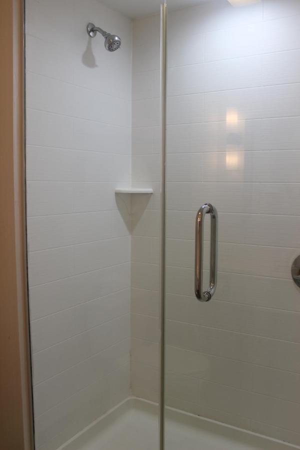 Fairfield Inn & Suites By Marriott New York Queens/Queensboro Bridge Luaran gambar