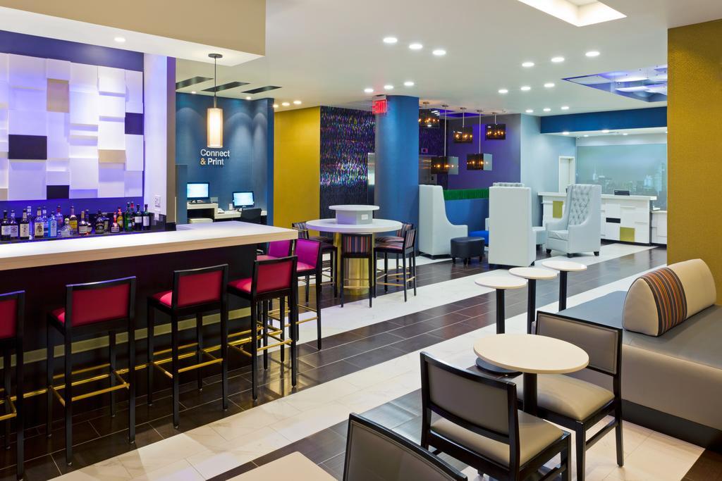 Fairfield Inn & Suites By Marriott New York Queens/Queensboro Bridge Luaran gambar