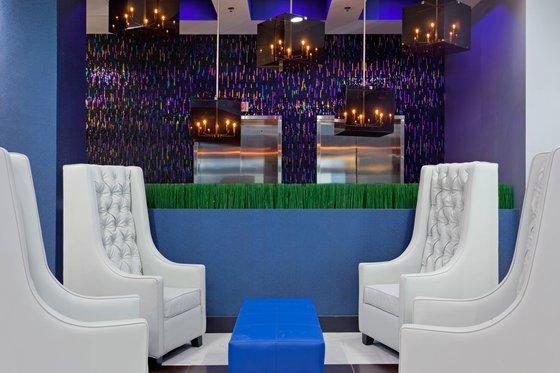 Fairfield Inn & Suites By Marriott New York Queens/Queensboro Bridge Dalaman gambar
