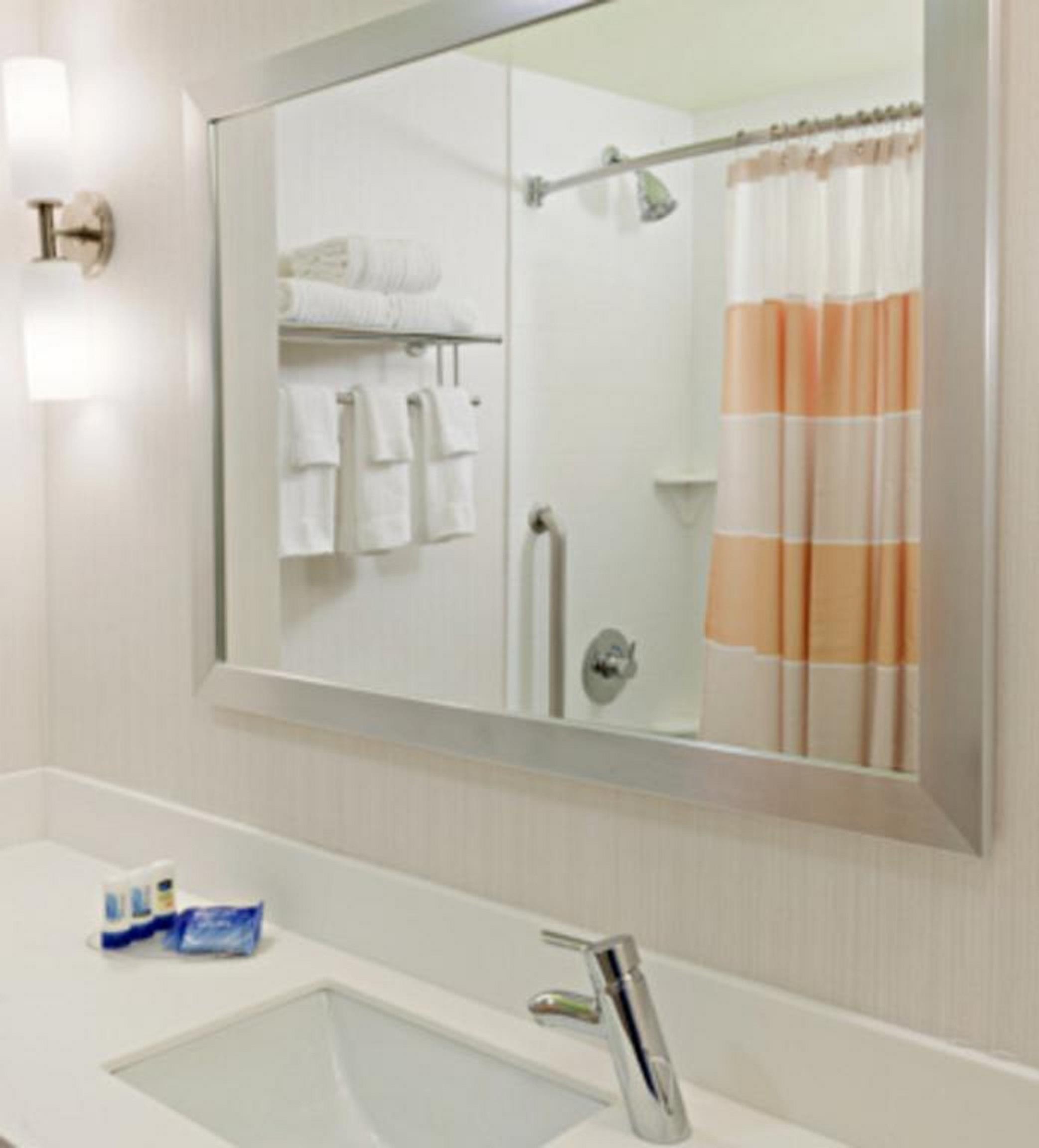 Fairfield Inn & Suites By Marriott New York Queens/Queensboro Bridge Bilik gambar