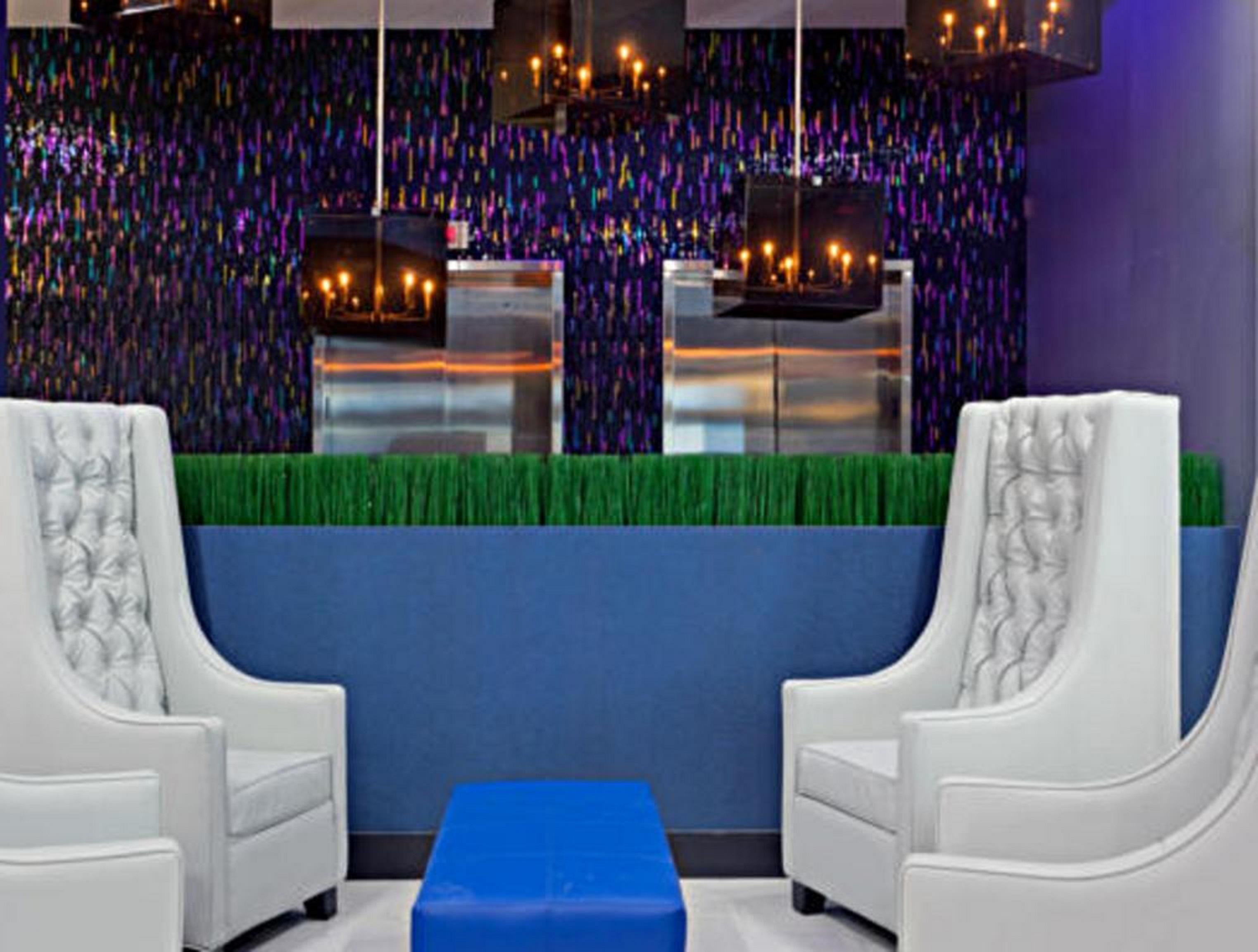 Fairfield Inn & Suites By Marriott New York Queens/Queensboro Bridge Luaran gambar