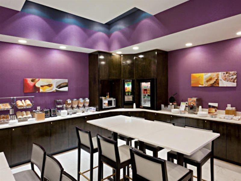Fairfield Inn & Suites By Marriott New York Queens/Queensboro Bridge Luaran gambar
