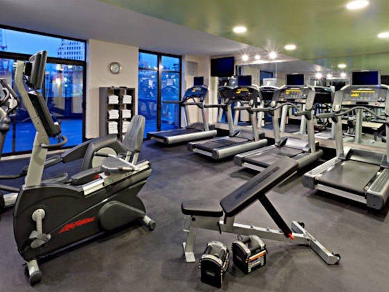 Fairfield Inn & Suites By Marriott New York Queens/Queensboro Bridge Luaran gambar