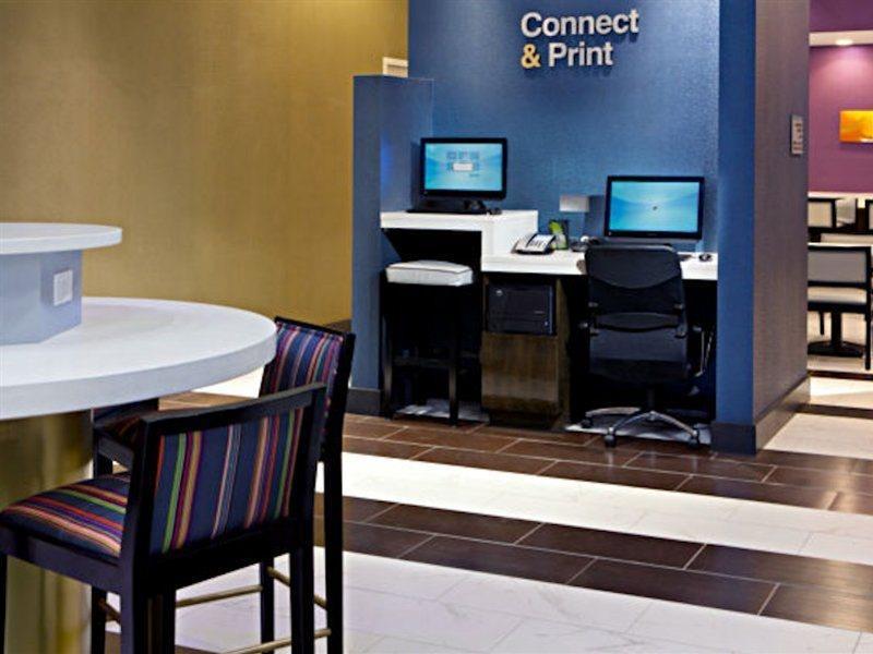 Fairfield Inn & Suites By Marriott New York Queens/Queensboro Bridge Luaran gambar