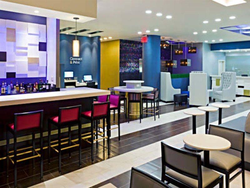 Fairfield Inn & Suites By Marriott New York Queens/Queensboro Bridge Luaran gambar