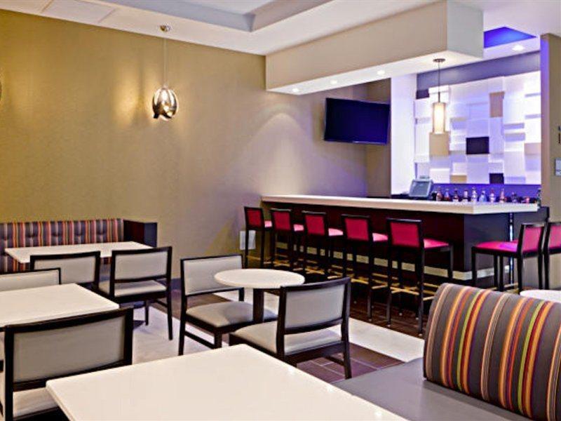 Fairfield Inn & Suites By Marriott New York Queens/Queensboro Bridge Luaran gambar