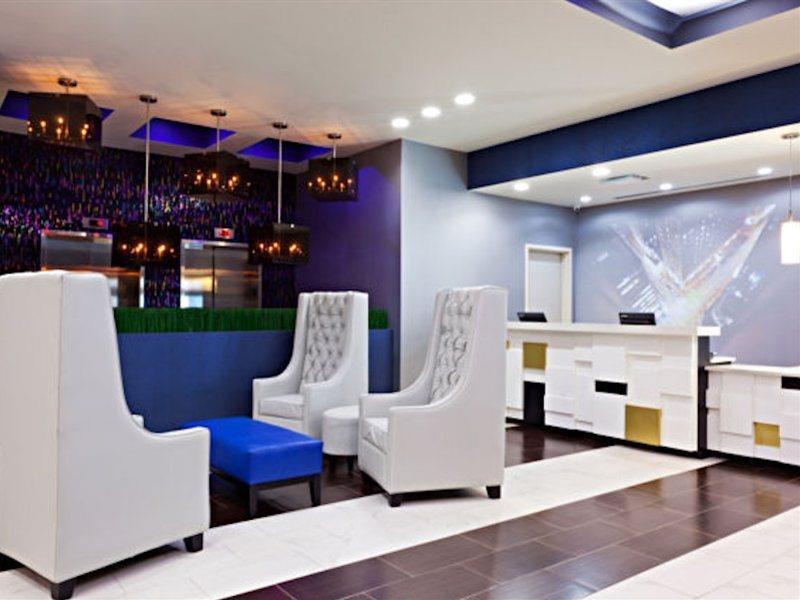 Fairfield Inn & Suites By Marriott New York Queens/Queensboro Bridge Luaran gambar