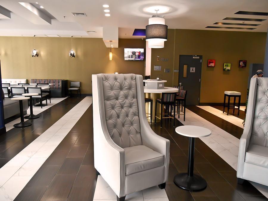 Fairfield Inn & Suites By Marriott New York Queens/Queensboro Bridge Luaran gambar