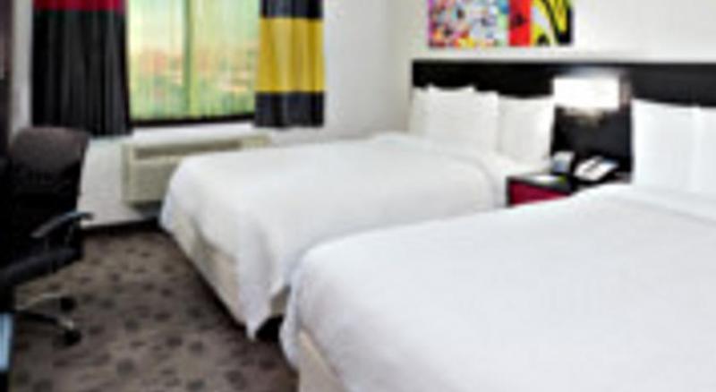 Fairfield Inn & Suites By Marriott New York Queens/Queensboro Bridge Luaran gambar