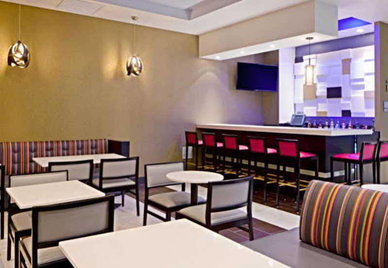 Fairfield Inn & Suites By Marriott New York Queens/Queensboro Bridge Luaran gambar