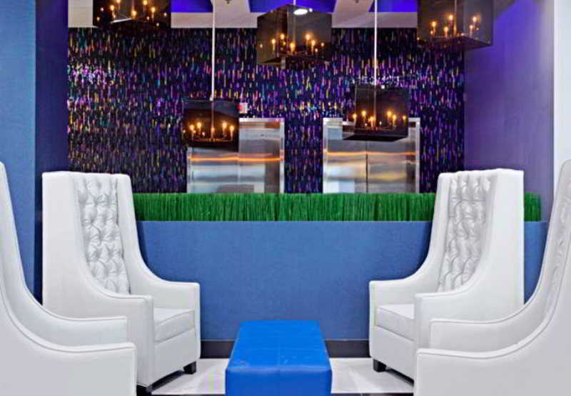 Fairfield Inn & Suites By Marriott New York Queens/Queensboro Bridge Dalaman gambar